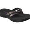 Sandalia Go Walk Flex – Lindsey Sandalia Go Walk Flex – Lindsey