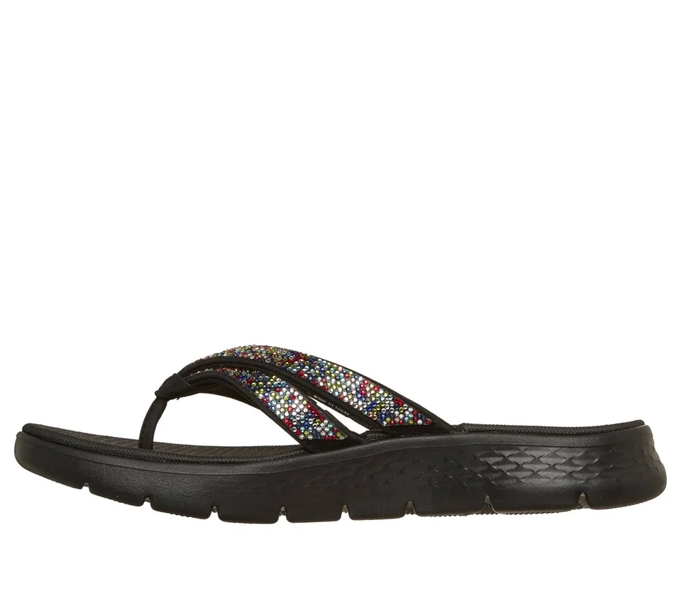 Sandalia Go Walk Flex – Lindsey Sandalia Go Walk Flex – Lindsey