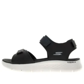 Sandalia Go Walk Flex «Negro» Sandalia Go Walk Flex «Negro»
