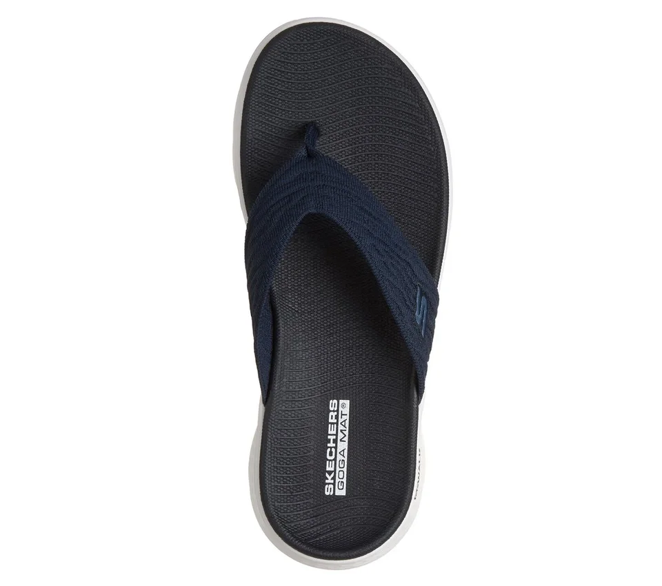 Sandalia Go Walk Flex – Splendor Sandalia Go Walk Flex – Splendor