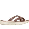 Sandalia Go Walk Flex – Ssselena Sandalia Go Walk Flex – Ssselena