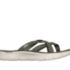 Sandalia Go Walk Flex – Ssselena Sandalia Go Walk Flex – Ssselena