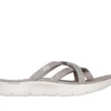 Sandalia Go Walk Flex – Ssselena Sandalia Go Walk Flex – Ssselena