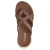 Sandalia Go Walk Flex – Ssselena Sandalia Go Walk Flex – Ssselena