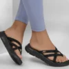 Sandalia Go Walk Flex – Ssselena Sandalia Go Walk Flex – Ssselena
