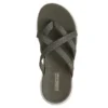Sandalia Go Walk Flex – Ssselena Sandalia Go Walk Flex – Ssselena