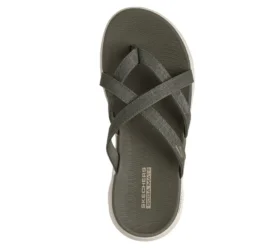 Sandalia Go Walk Flex – Ssselena