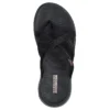 Sandalia Go Walk Flex – Ssselena Sandalia Go Walk Flex – Ssselena
