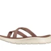 Sandalia Go Walk Flex – Ssselena Sandalia Go Walk Flex – Ssselena