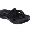 Sandalia Go Walk Flex – Ssselena Sandalia Go Walk Flex – Ssselena