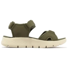 Sandalia Go Walk Flex «Verde oliva» Sandalia Go Walk Flex «Verde oliva»