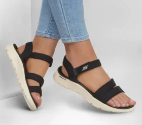 Sandalia Go Walk Flex – Victoria