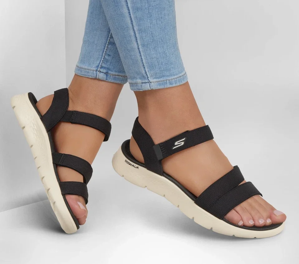 Sandalia Go Walk Flex – Victoria Sandalia Go Walk Flex – Victoria