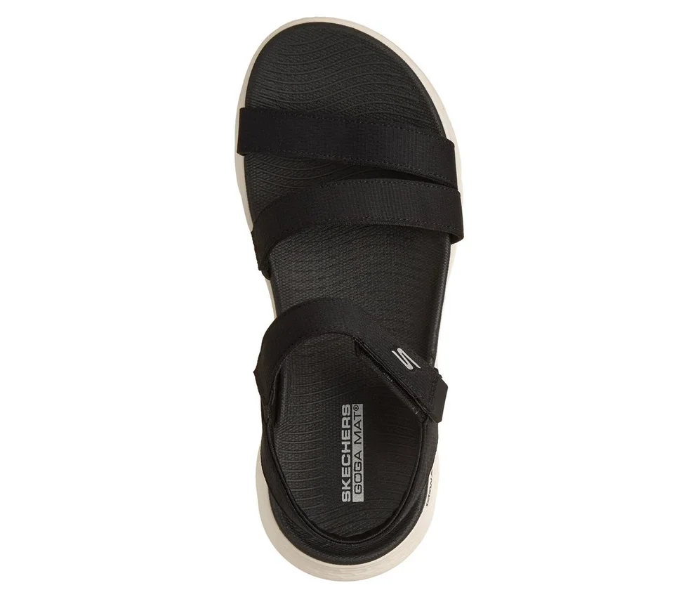Sandalia Go Walk Flex – Victoria Sandalia Go Walk Flex – Victoria