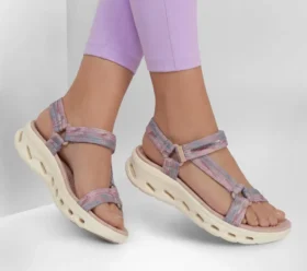 Sandalia Go Walk Glide-Step 2.0 – Ava