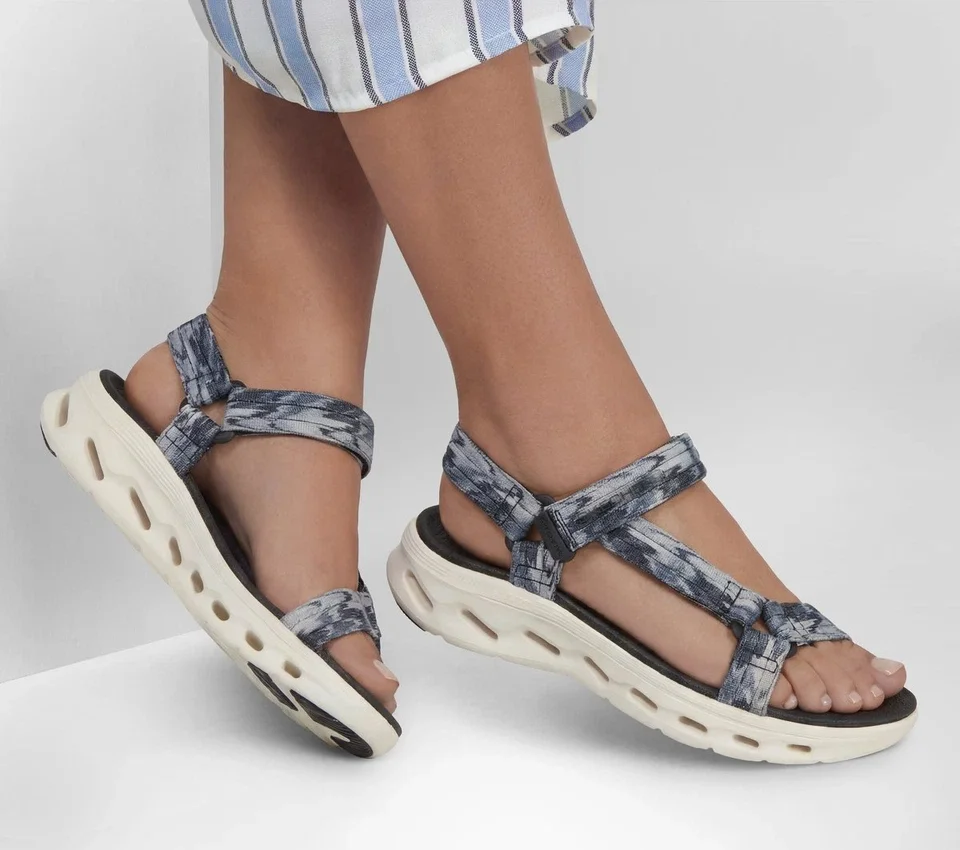 Sandalia Go Walk Glide-Step 2.0 – Ava Sandalia Go Walk Glide-Step 2.0 – Ava