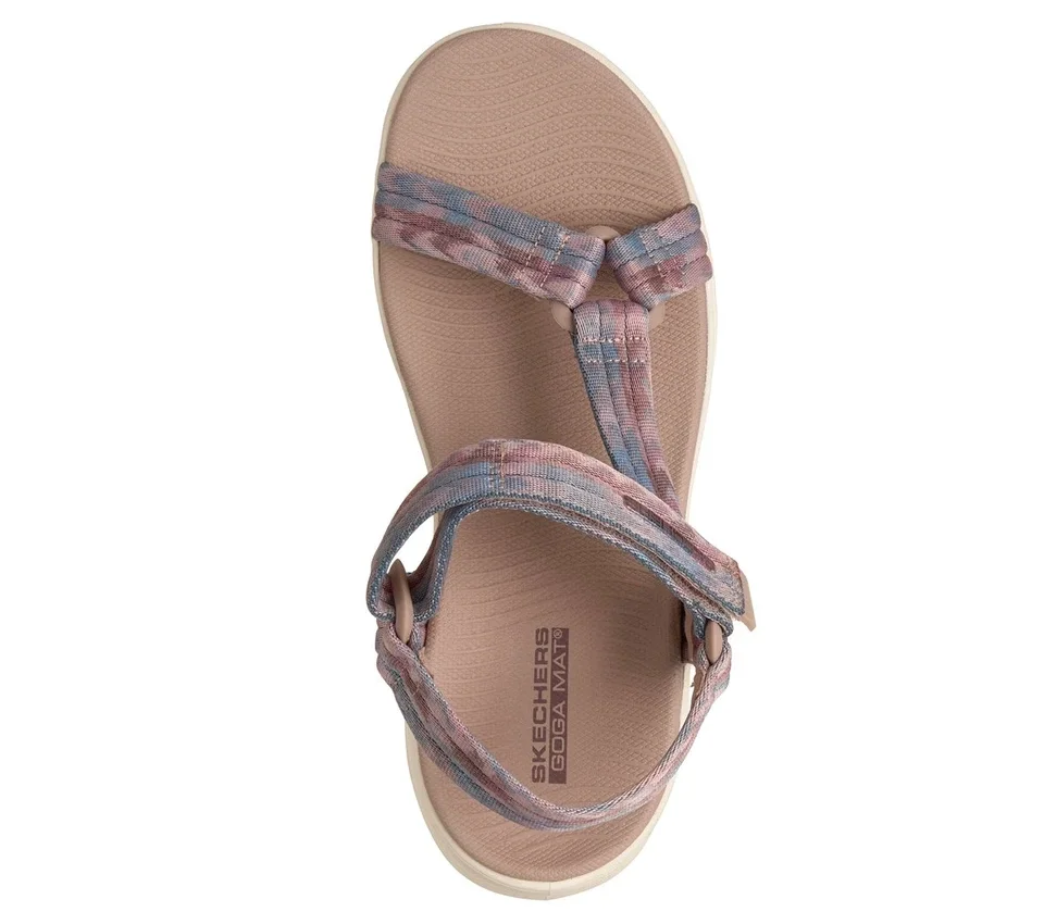 Sandalia Go Walk Glide-Step 2.0 – Ava Sandalia Go Walk Glide-Step 2.0 – Ava