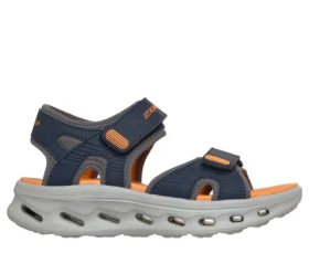 Sandalia Go Walk Glide-Step 2.0 – Coast Cove