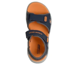 Sandalia Go Walk Glide-Step 2.0 – Coast Cove