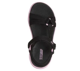 Sandalia Go Walk Glide-Step 2.0 – Core Walk