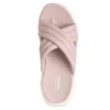 Sandalia Go Walk Glide-Step Bliss – Danica Sandalia Go Walk Glide-Step Bliss – Danica