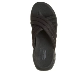 Sandalia Go Walk Glide-Step Bliss – Danica