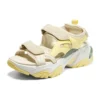 Sandalia Skechers
