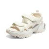 Sandalia Skechers