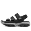 Sandalias Atlan «Negro»
