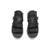 Sandalias Atlan «Negro»