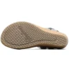 Sandalias Beverlee Gris