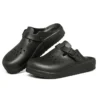 Sandalias Cali Breeze 2.0 Negro