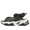 Sandalias Cali Stamina V2 «Negro y blanco»