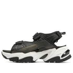 Sandalias Cali Stamina V2 «Negro y blanco» Sandalias Cali Stamina V2 «Negro y blanco»