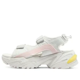 Sandalias Cali Stamina V2 «White Pink»