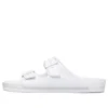 Sandalias Cali Surf Blanco