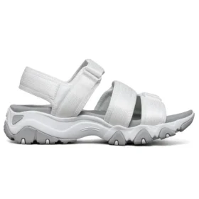 Sandalias casuales D’ Lites 2.0 blancas