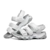 Sandalias casuales D’ Lites 2.0 blancas