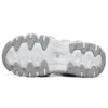 Sandalias casuales D’ Lites 2.0 blancas