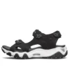 Sandalias casuales D Lites 2.0 Negro