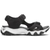 Sandalias casuales D Lites 2.0 Negro