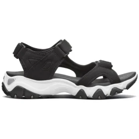 Sandalias casuales D Lites 2.0 Negro