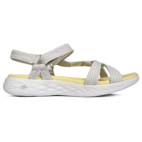 Sandalias casuales ligeras y cómodas Beige
