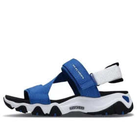 Sandalias D’ Lites 2.0 Azul