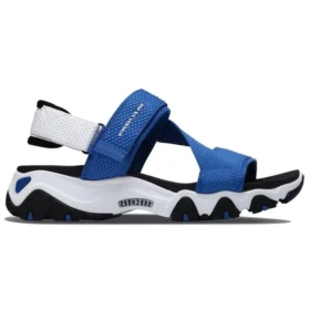 Sandalias D’ Lites 2.0 Azul