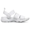 Sandalias D lites 2.0 Blanca