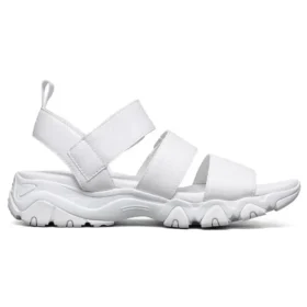 Sandalias D lites 2.0 Blanca