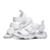 Sandalias D lites 2.0 Blanca