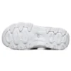 Sandalias D lites 2.0 Blanca
