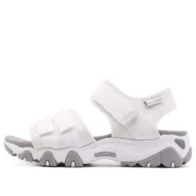 Sandalias D Lites 2.0 Blanco